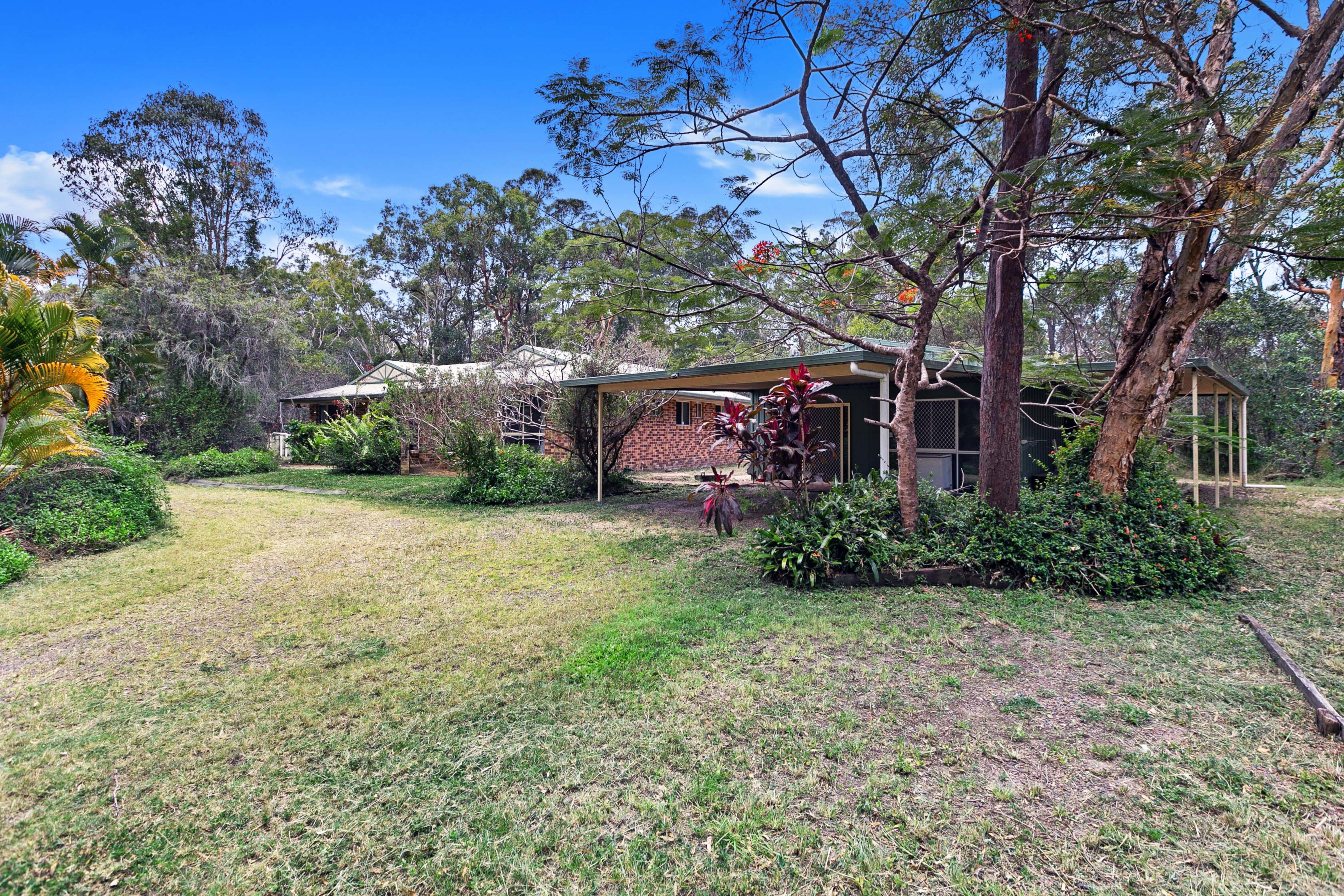 1322 BOORAL RD, SUNSHINE ACRES QLD 4655, 0 Schlafzimmer, 0 Badezimmer, House