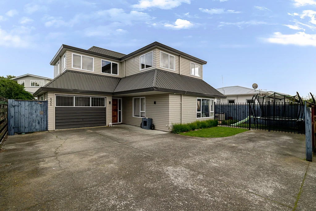 West End 3 Bedroom A modern family sanctuary