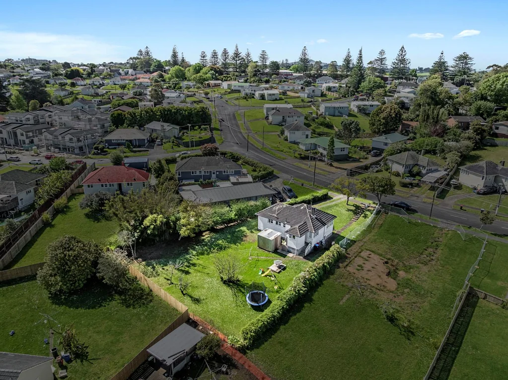 57 Leybourne Circle, Glen Innes, Auckland City, Auckland
