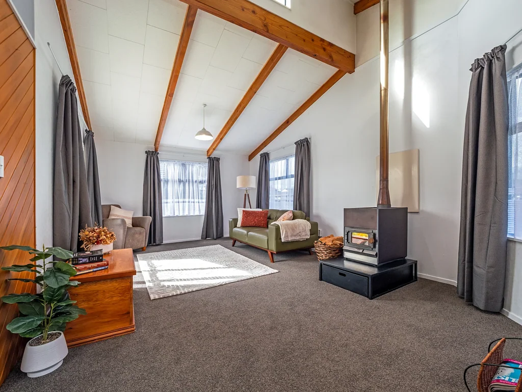 Milson 2 Bedroom Stylish Low Maintenance Living