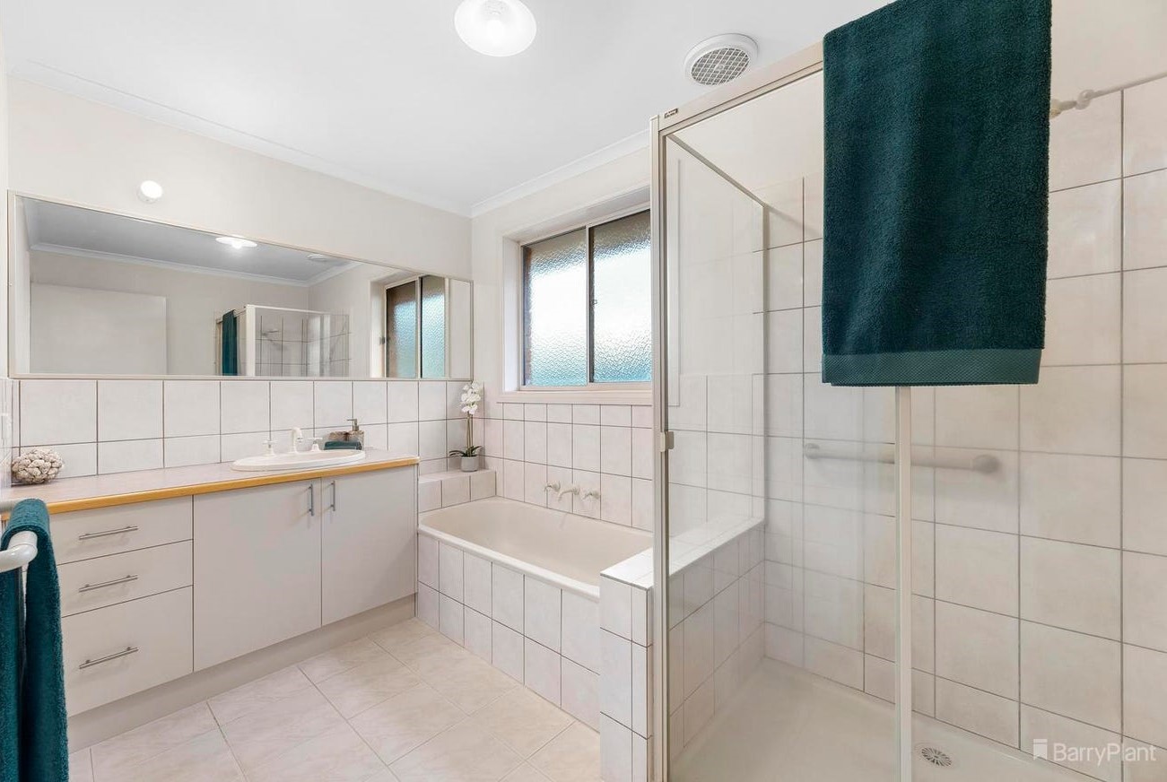 UNIT 2 23 MARTHA ST, DONVALE VIC 3111, 0房, 0浴, House