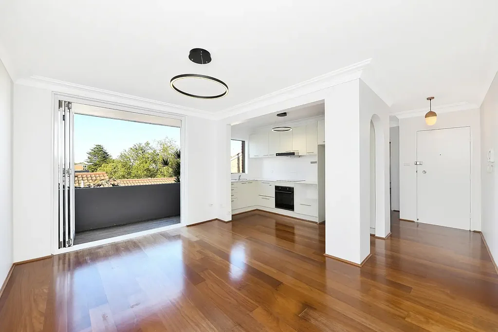 2/10 Wallace Street, Waverley, NSW 2024