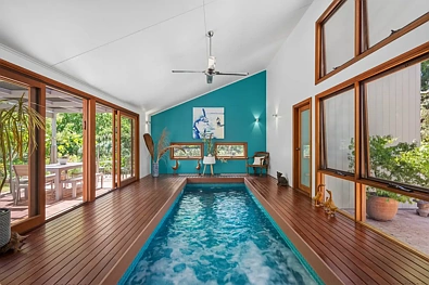 लिविंग रूम - 2 Suffolk Road, Hawthorndene, SA 5051