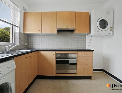 10/306 Edgeware Road, Newtown, Inner West, 1部屋, 1バスルーム, Studio