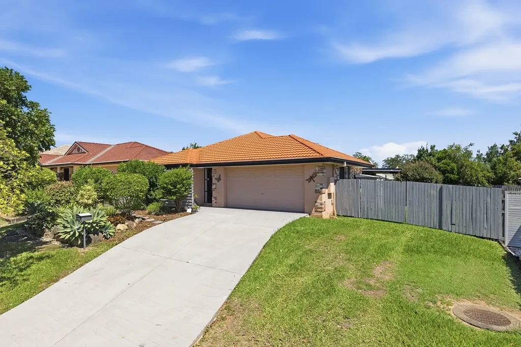 42 Gum Street, Warner, QLD 4500