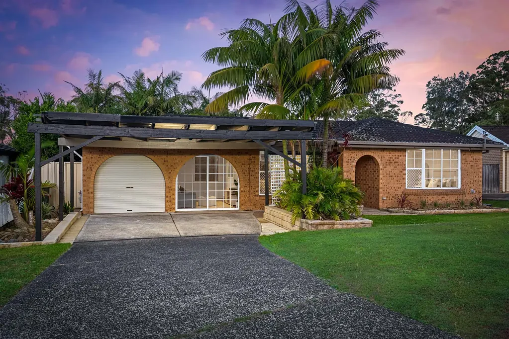 31 Tudawali Crescent, Kariong, NSW 2250