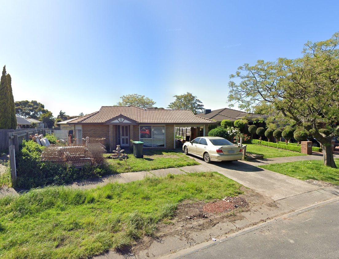 4 MEDSTEAD CT, CRAIGIEBURN VIC 3064, 0 chambres, 0 salles de bain, House