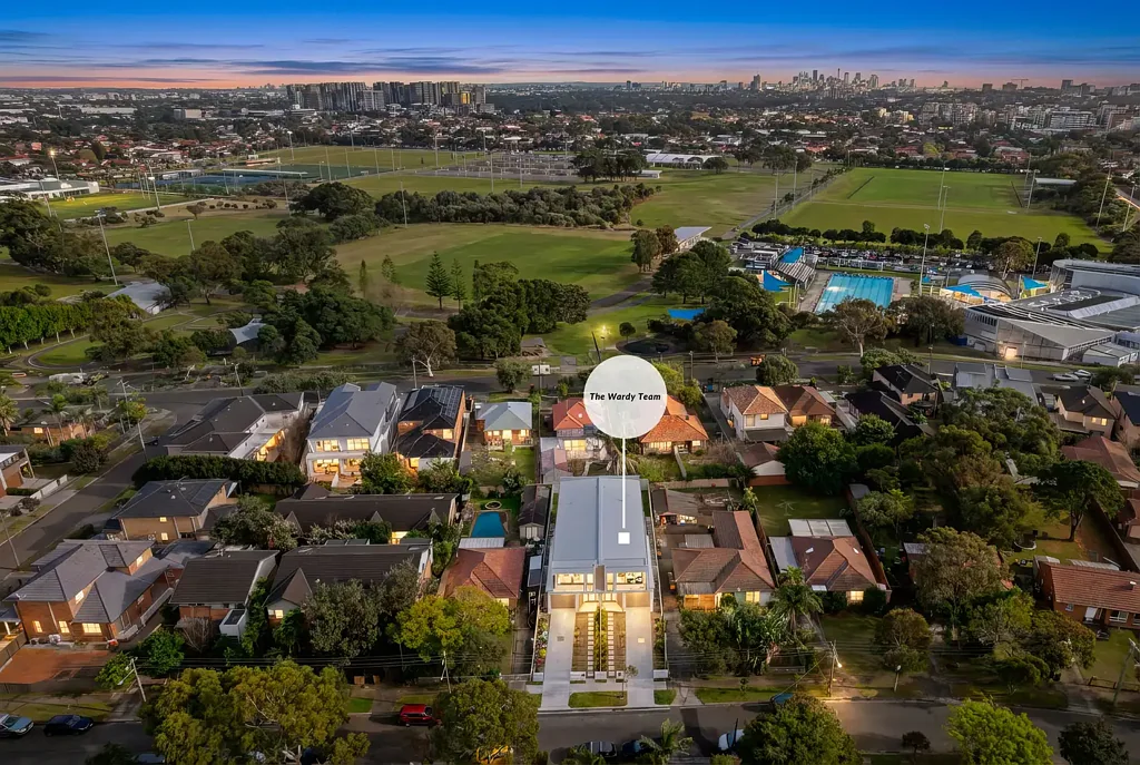 Matraville 4ਬੈੱਡਰੂਮ Brand-New Torrens Title Residence With Poolside Family Entertaining