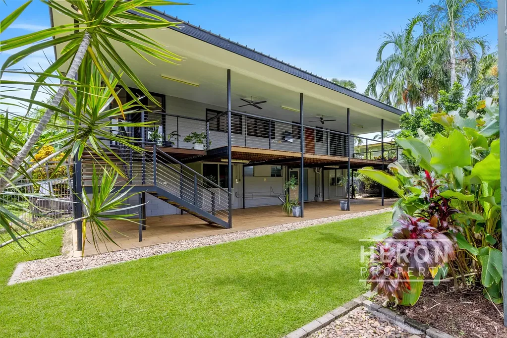 20 Greenwood Crescent, Moil, NT 810