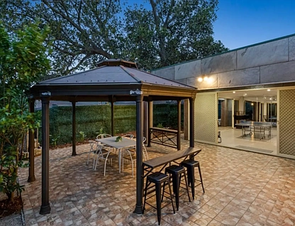 21 Zoe Circuit, Northcote, VIC 3070, 1 રૂમ, 1 બાથરૂમ, Studio