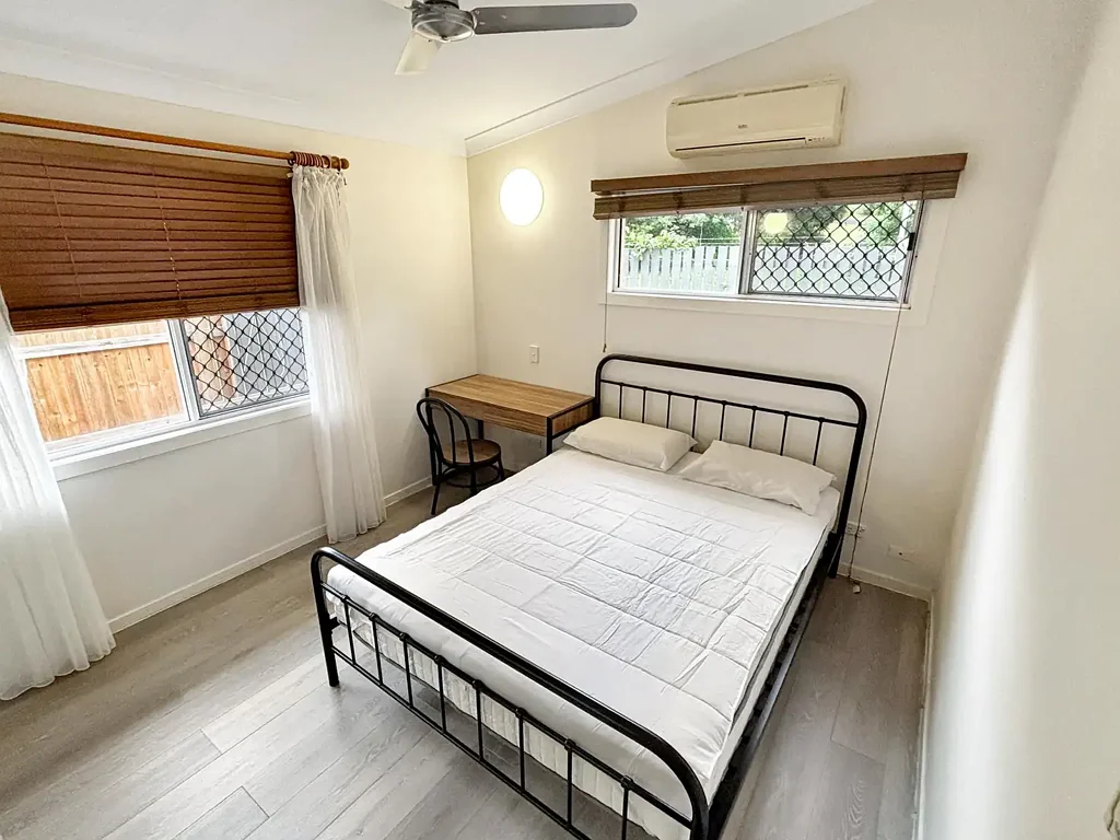 Affordable Room for Rent - Electricity & Wifi Included - 3 month lease