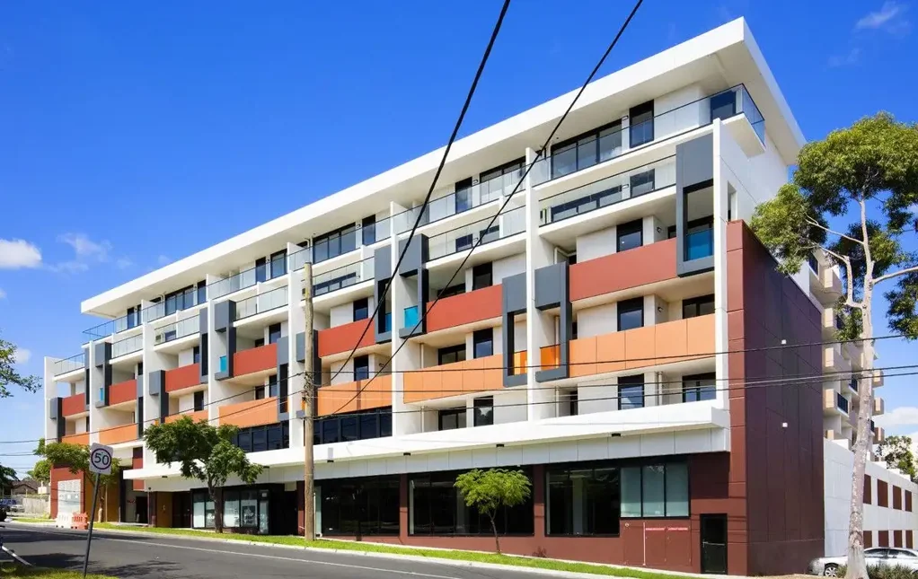 Chadstone 1Moenga Stylish Urban Living Opposite Holmesglen TAFE