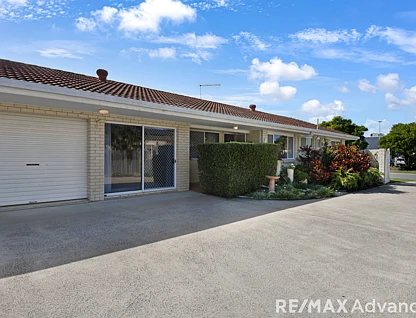 1/5 Botany Crescent, Banksia Beach, Moreton Bay Region, 3 침실, 1 욕실, Apartment