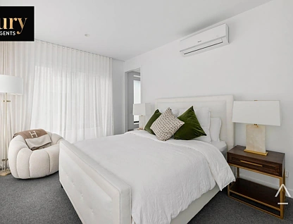 101/10 MILLS BLVD, Alphington, North Melbourne, 3 कमरे, 2 बाथरूम, Townhouse
