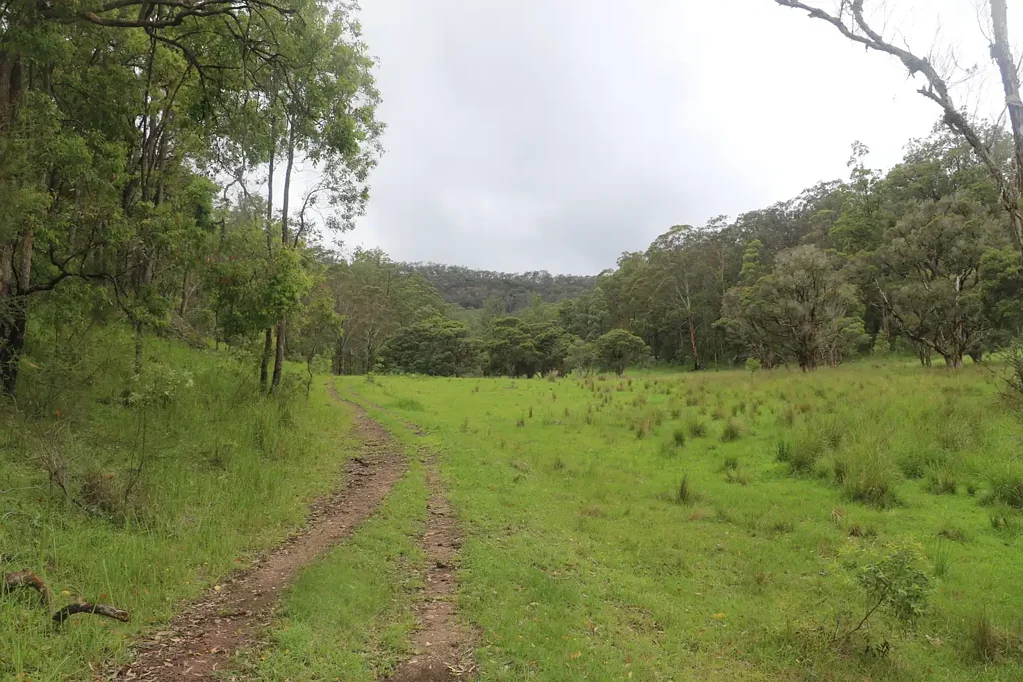 Putty  "Wilderness Haven" - An expansive & diverse Rural Retreat