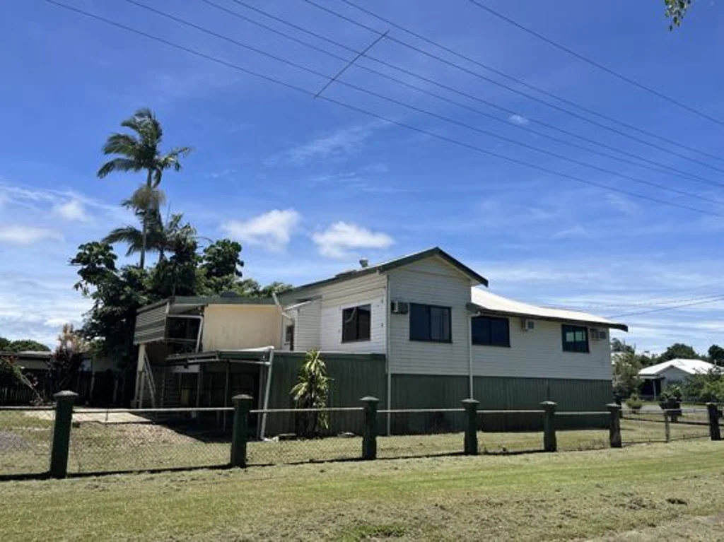 Innisfail 3chambre RENOVATION REQUIRED
