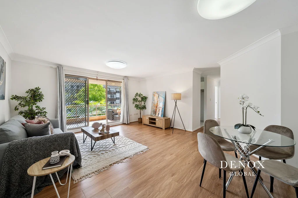 18/11-13 Sutherland Road, Chatswood, NSW 2067