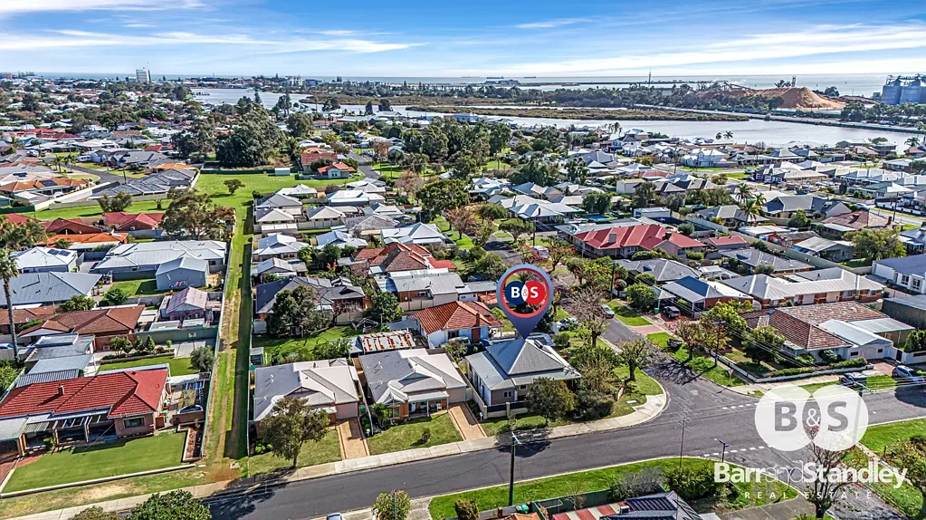 35 Forrest Street, East Bunbury, WA 6230