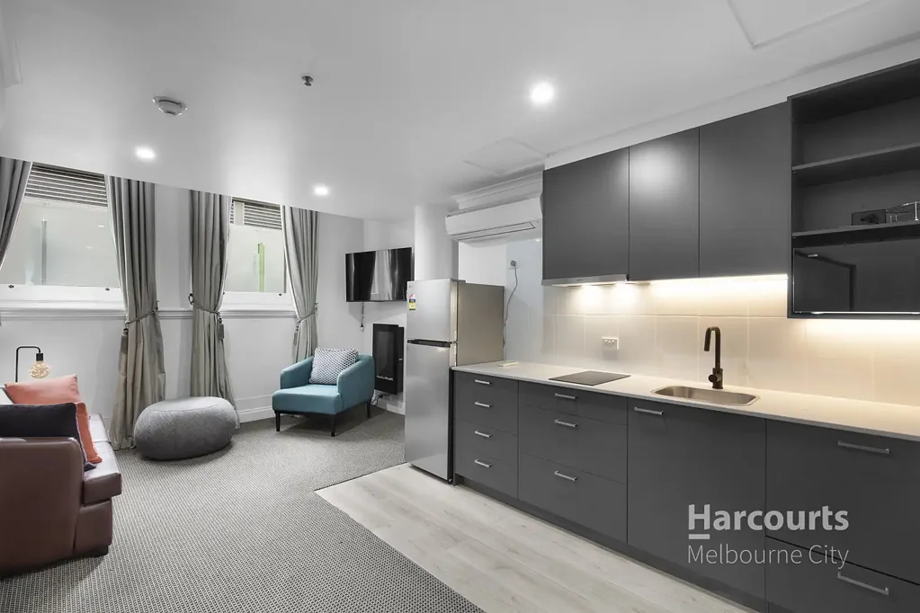 Fully Furnished In Heritage Style