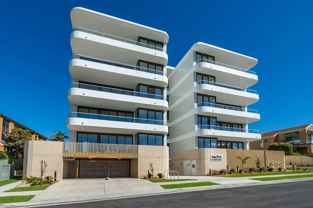 Port Macquarie 2कमरा 'Akoya'; uncompromised quality, premium lifestyle