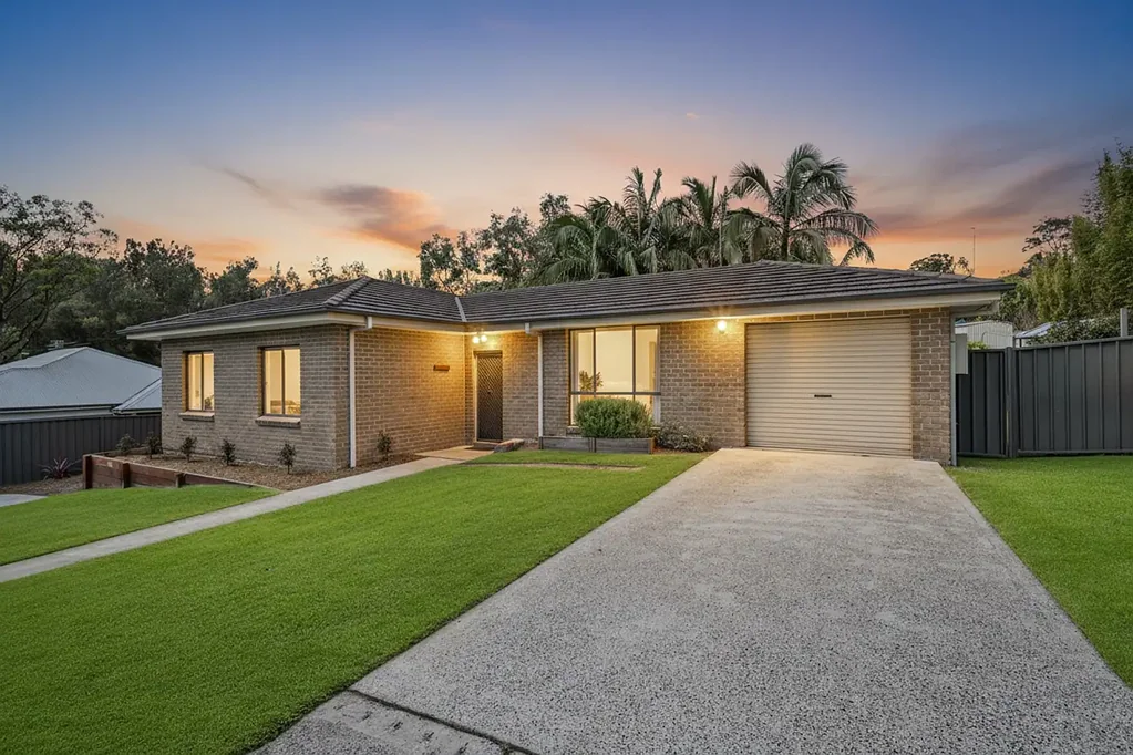 54B Springfield Road, Springfield, NSW 2250