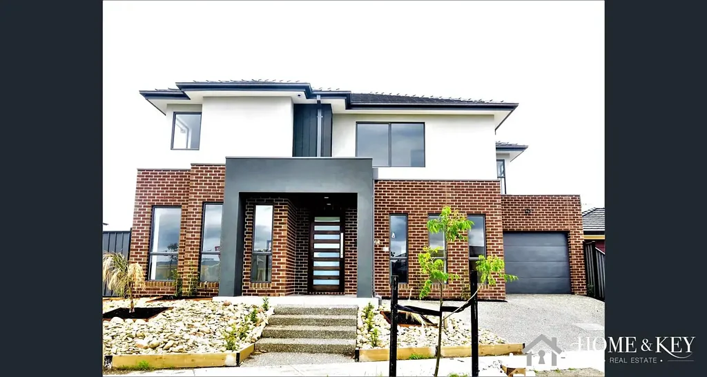 Stylish Family Living in a Prime Craigieburn Location