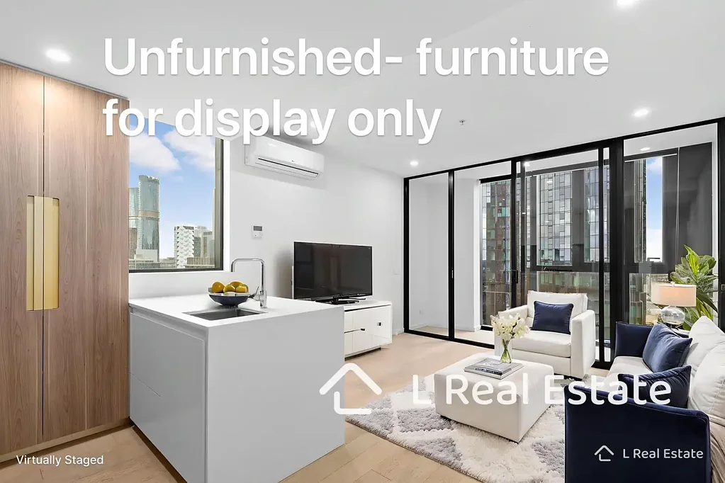Furnished - Perfect Location, Bright and Spacious One-Bedroom Plus One Study Room Apartment
