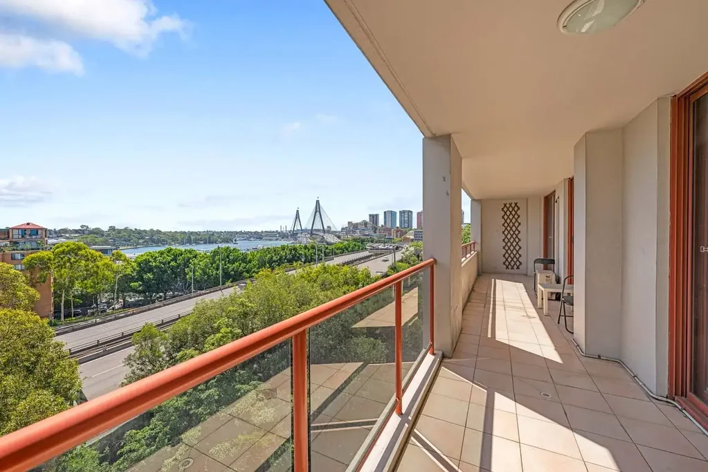 Pyrmont 2部屋 Resort-Style Living with Sweeping Water Views –  Huge 153sqm on title!- Inspections to commence 24/01/2026