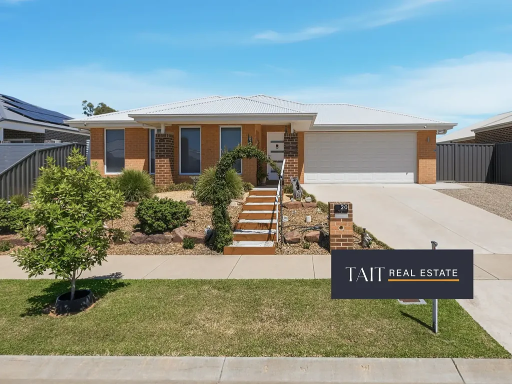20 Plymouth Street, Wangaratta, VIC 3677