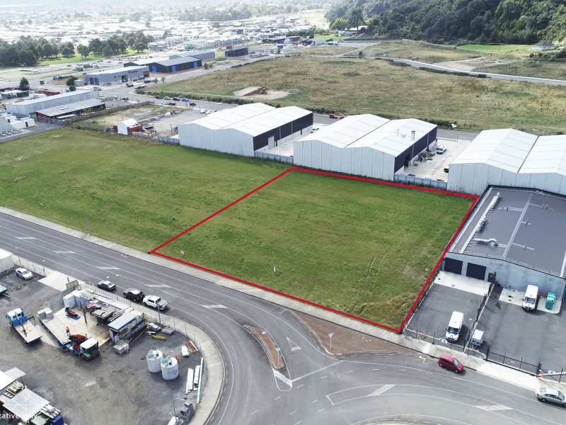 10 George Daniels Drive, Trentham, Upper Hutt, 0房, 1浴