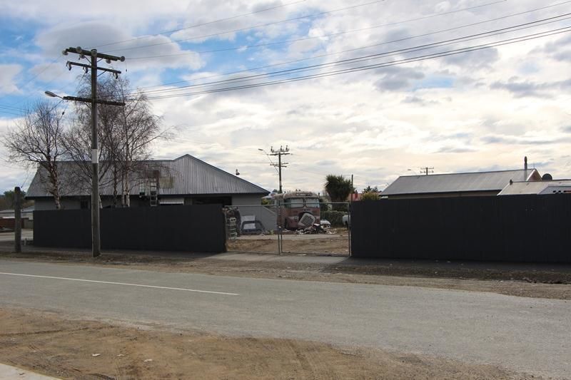 36 Waimate Highway, Makikihi, Waimate, 0 રૂમ, 0 બાથરૂમ