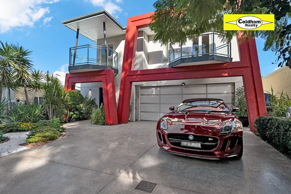 3 Stable Vista, The Vines, WA 6069