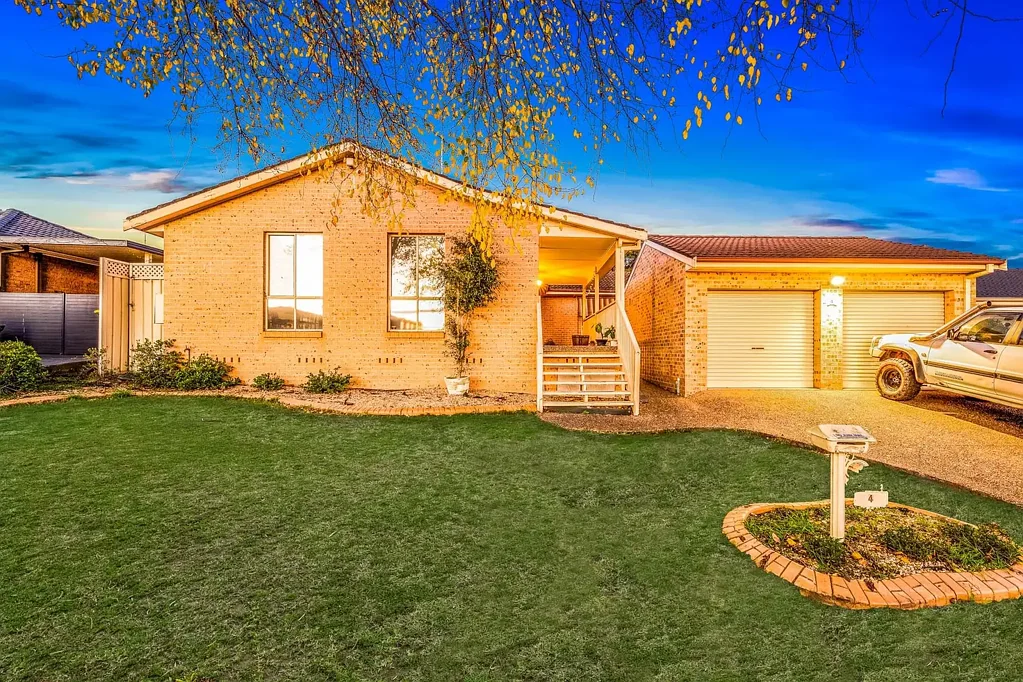 Spacious house in Prime Location