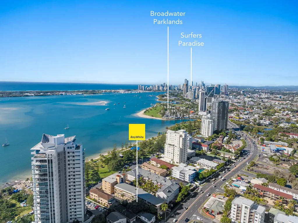 9/224 Marine Parade, Labrador, QLD 4215