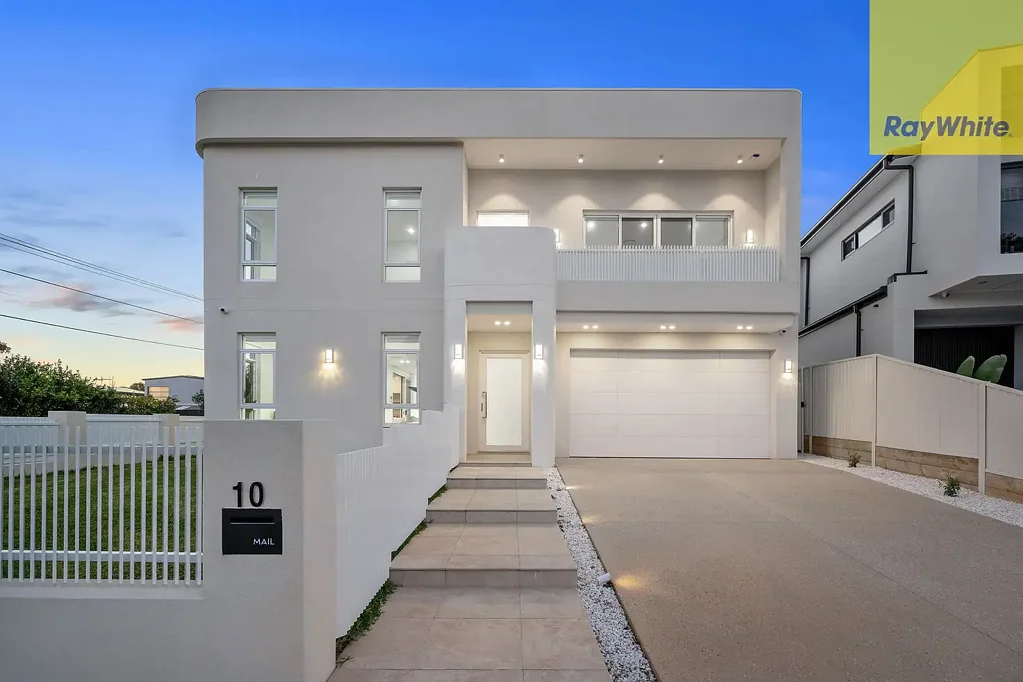 Padstow 5Kwarto Luxury Family Living with Premium Finishes