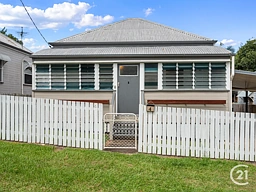 4 North Street, North Ipswich
