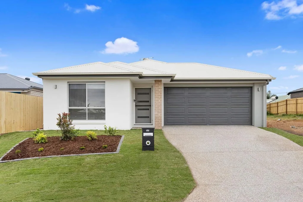 Caboolture 3chambre Exclusive New Home & Land Package!!!