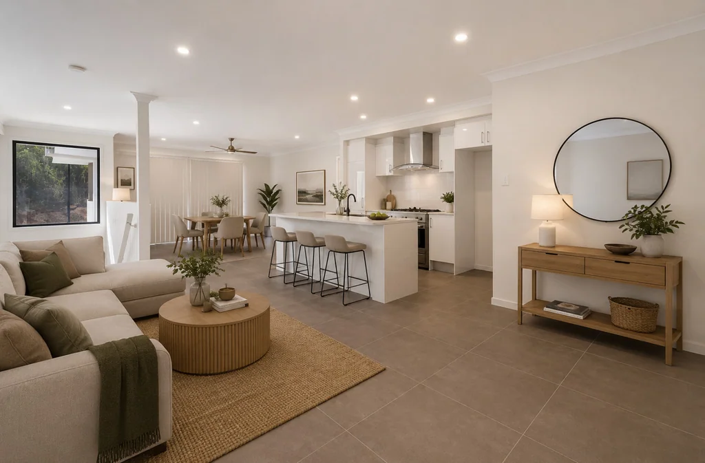 Spring Mountain 4部屋 Parkfront Living. Motivated Sellers. Your Opportunity Starts Here.