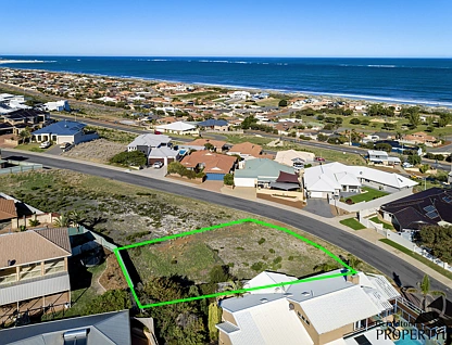 17 Gilmore Street, Mount Tarcoola, Outback (South), 0 Schlafzimmer, 0 Badezimmer, Section