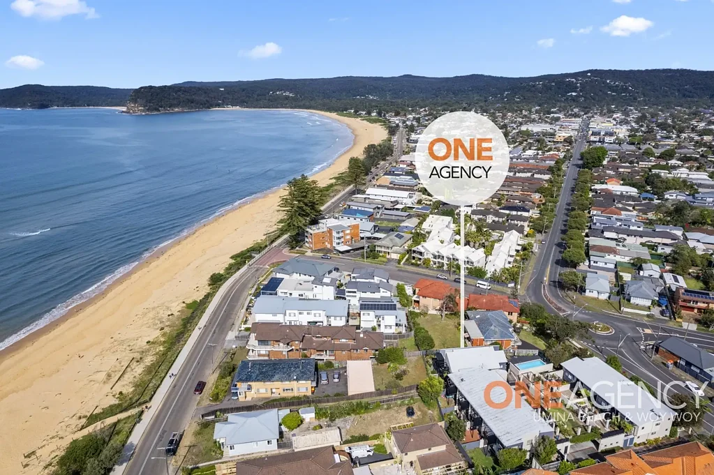5/138-142 Broken Bay Road, Ettalong Beach, NSW 2257