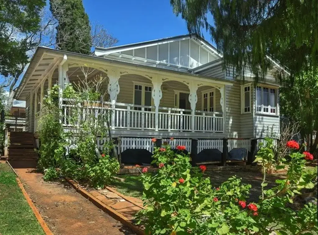 Your Private Sanctuary - Directly Opposite the New Toowoomba Hospital