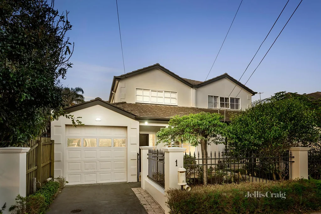 1 Catania Street, Mentone, VIC 3194