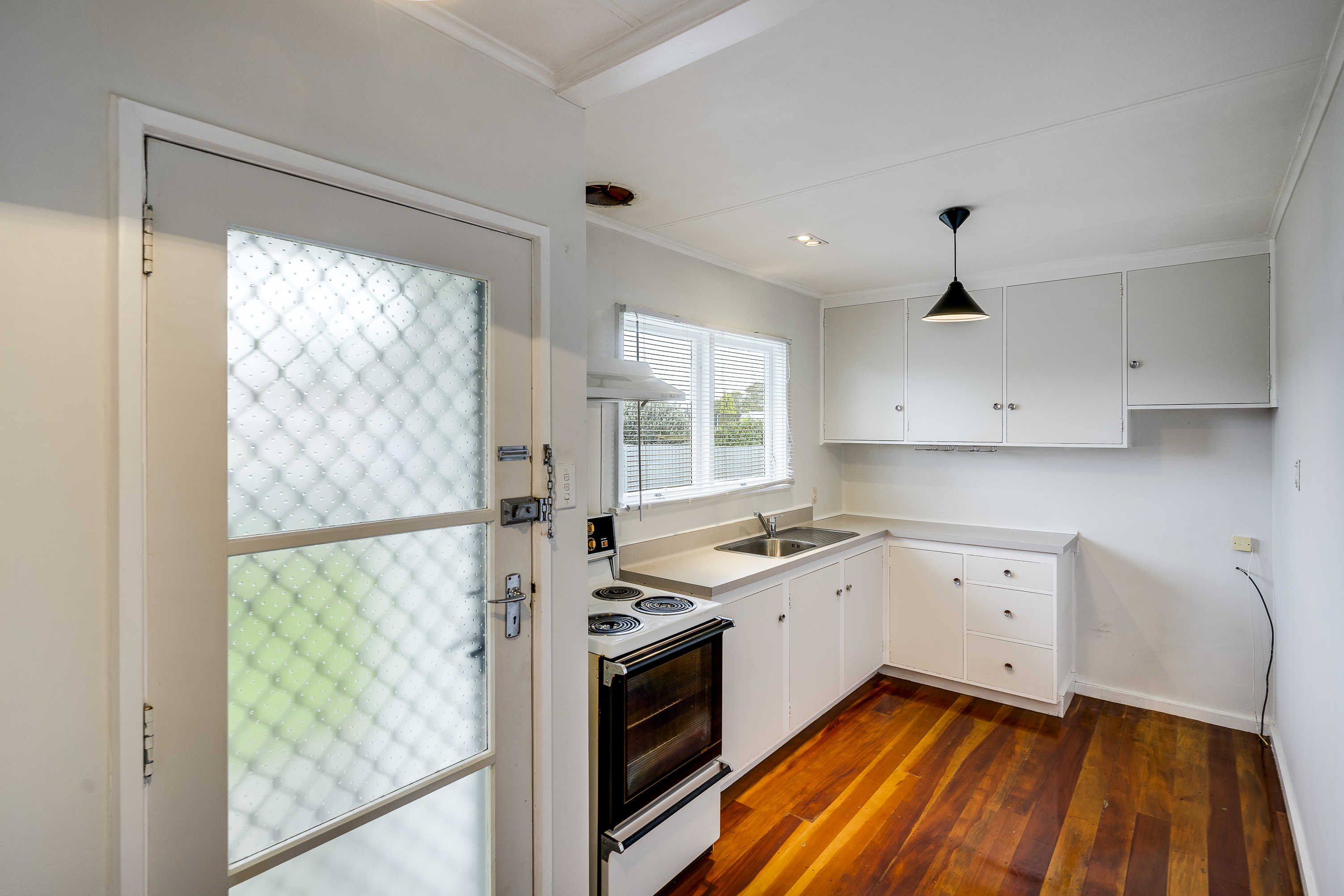 2/43 Riverbend Road, Onekawa, Napier, 6 Schlafzimmer, 1 Badezimmer, Unit