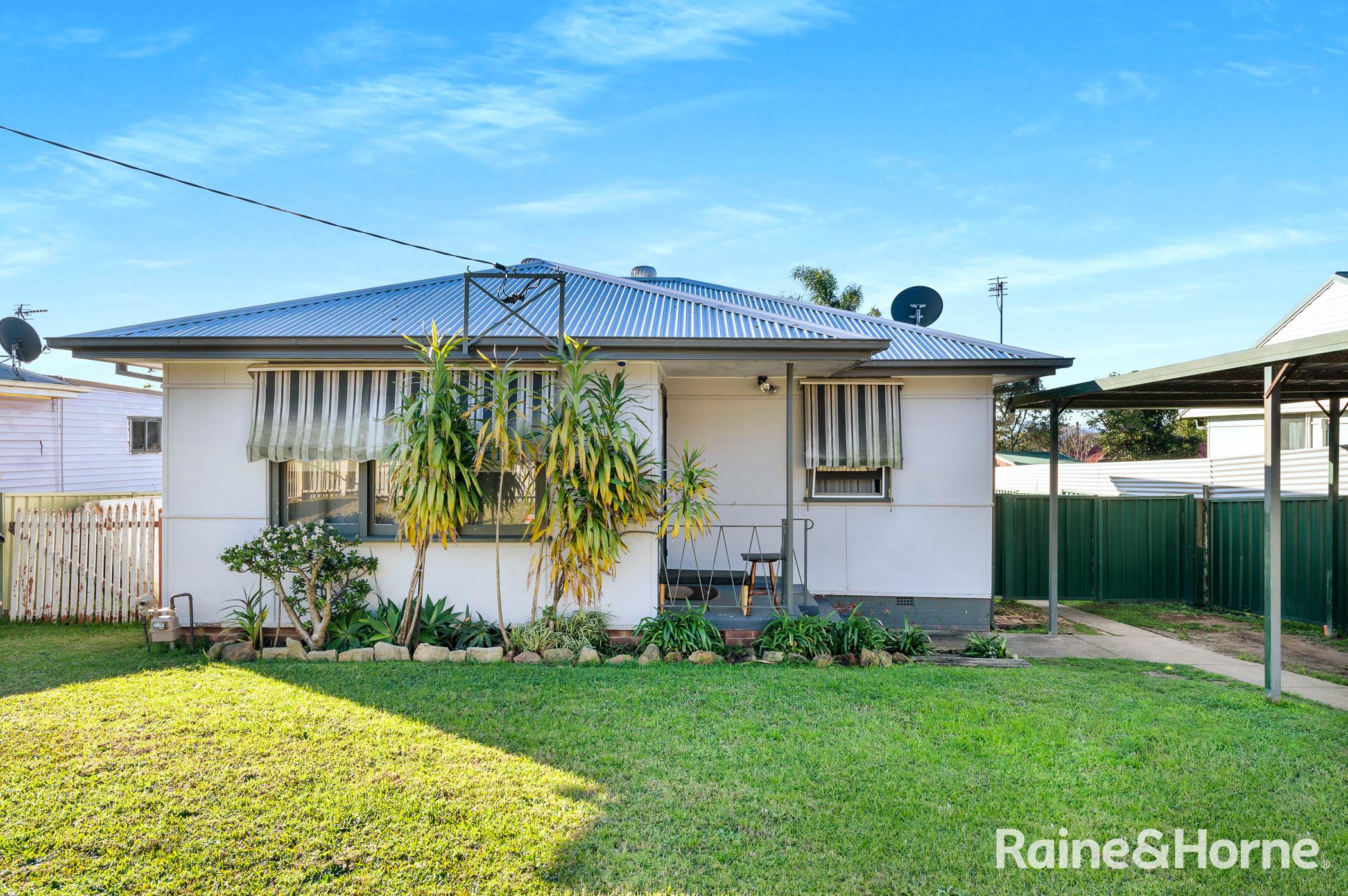 27 YOUNG AV, NOWRA NSW 2541, 0 Kuwarto, 0 Banyo, House