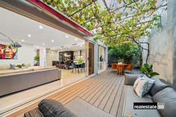 11A Lindsay Street, Perth