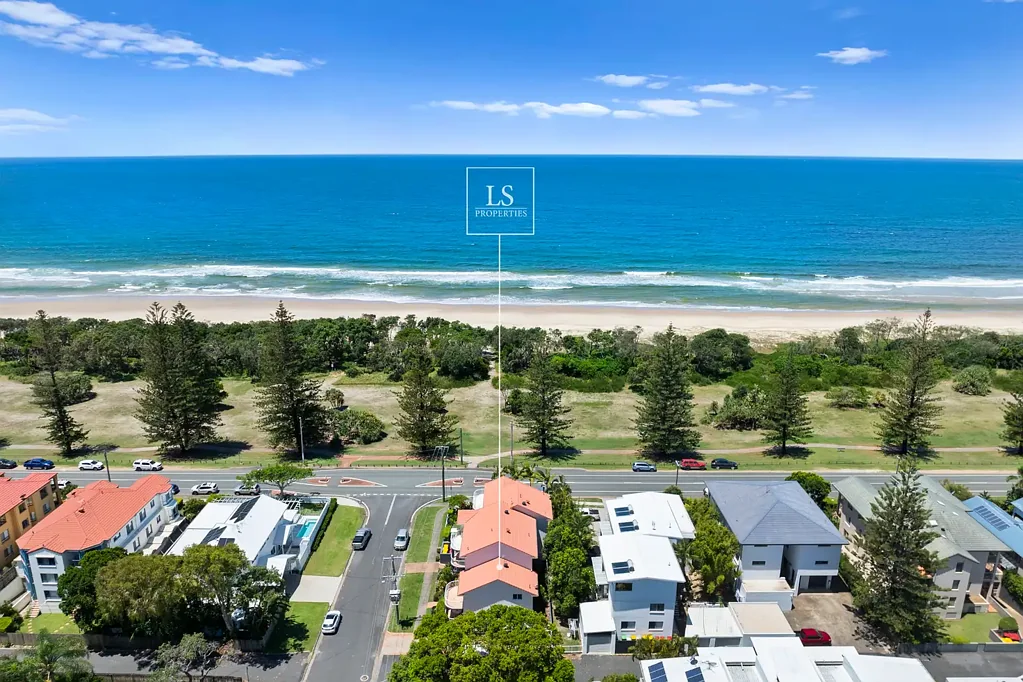 3/216 Marine Parade, Kingscliff, NSW 2487