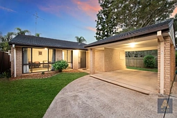 72 Australorp Avenue, Seven Hills