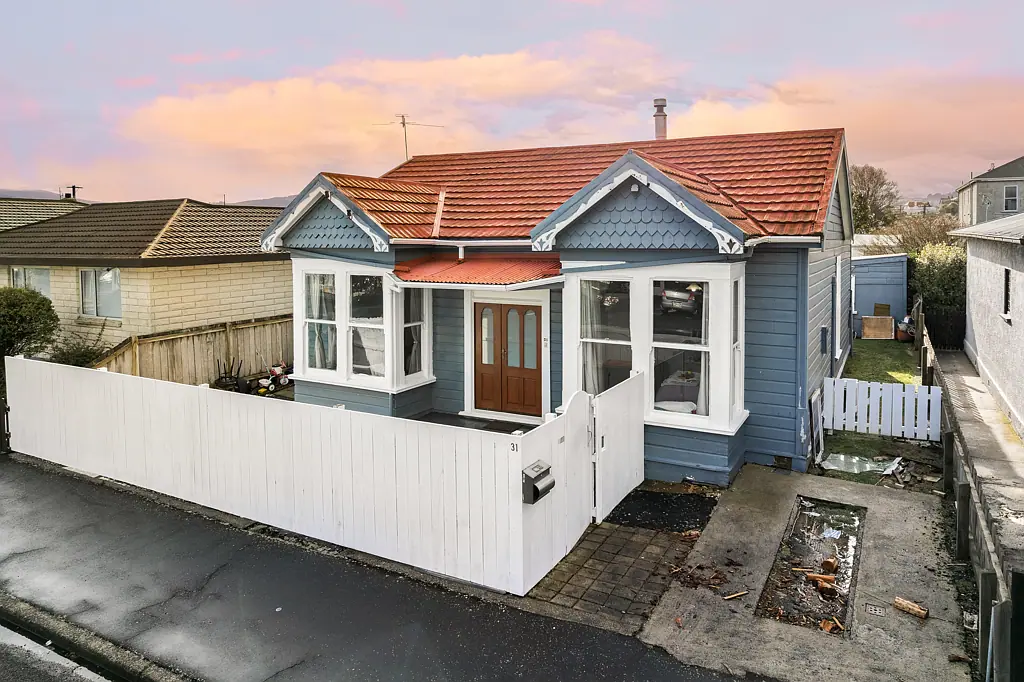 Saint Kilda 3ਬੈੱਡਰੂਮ Charming Home in Saint Kilda