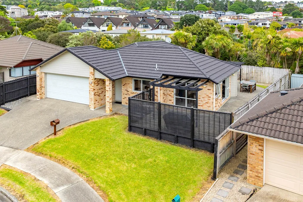 18 Andrusha Place, Flat Bush, Manukau City, Auckland