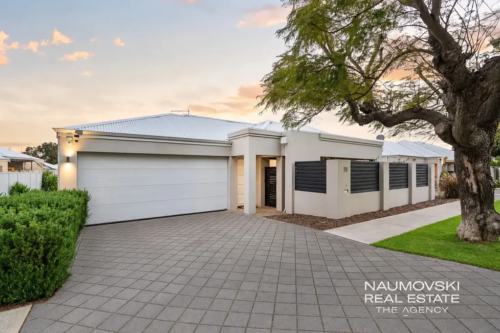 Nollamara 3Zimmer STREET FRONT STUNNER IN NOLLAMARA'S MOST SOUGHT AFTER LOCATION!